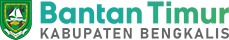 Logo Kecamatan Bantan